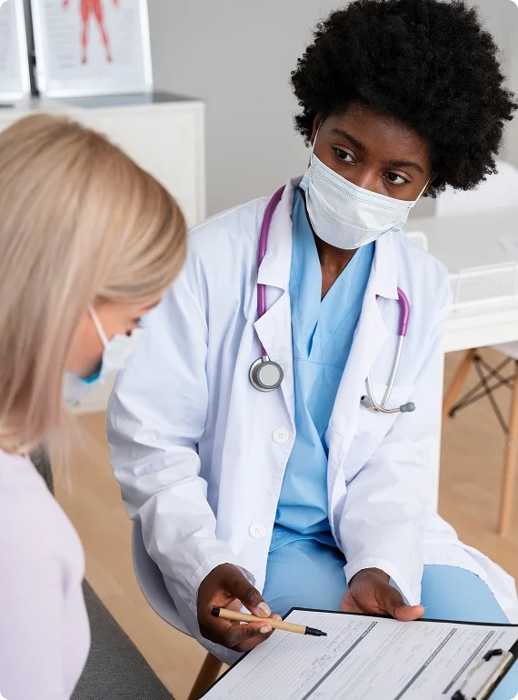 four stage adhd process