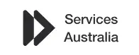 service australia logo